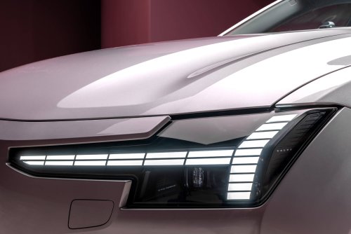 Volvo ES90 launched in Thailand – high-riding electric sedan coming to Malaysia in 2026, CKD in Shah Alam