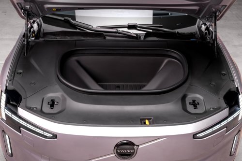 Volvo ES90 launched in Thailand – high-riding electric sedan coming to Malaysia in 2026, CKD in Shah Alam