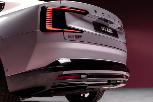 Volvo ES90 launched in Thailand – high-riding electric sedan coming to Malaysia in 2026, CKD in Shah Alam