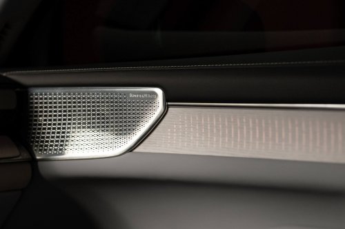 Volvo ES90 launched in Thailand – high-riding electric sedan coming to Malaysia in 2026, CKD in Shah Alam