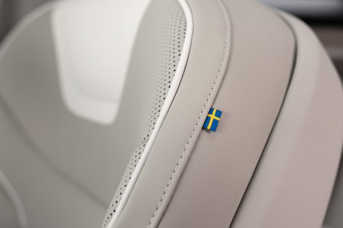 Volvo ES90 launched in Thailand – high-riding electric sedan coming to Malaysia in 2026, CKD in Shah Alam