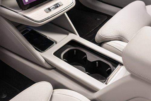 Volvo ES90 launched in Thailand – high-riding electric sedan coming to Malaysia in 2026, CKD in Shah Alam