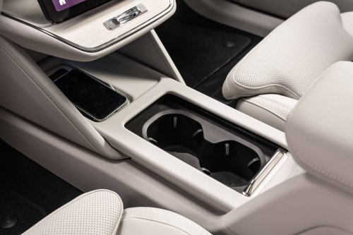 Volvo ES90 launched in Thailand – high-riding electric sedan coming to Malaysia in 2026, CKD in Shah Alam