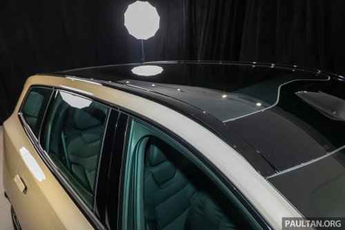 Volvo EX90 6-seater being considered for Malaysia to target luxury MPV market – no Zeekr 009-based EM90