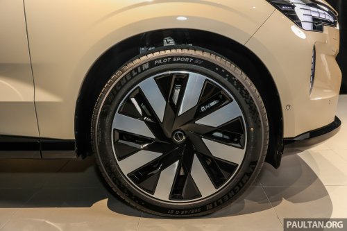 Volvo EX90 6-seater being considered for Malaysia to target luxury MPV market – no Zeekr 009-based EM90