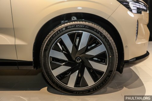 Volvo EX90 6-seater being considered for Malaysia to target luxury MPV market – no Zeekr 009-based EM90