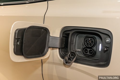 Volvo EX90 6-seater being considered for Malaysia to target luxury MPV market – no Zeekr 009-based EM90