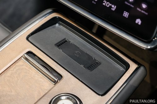 Volvo EX90 6-seater being considered for Malaysia to target luxury MPV market – no Zeekr 009-based EM90