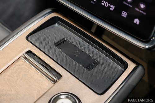 Volvo EX90 6-seater being considered for Malaysia to target luxury MPV market – no Zeekr 009-based EM90