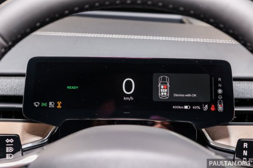 Volvo EX90 6-seater being considered for Malaysia to target luxury MPV market – no Zeekr 009-based EM90