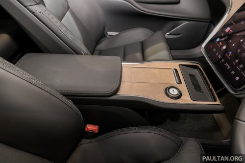 Volvo EX90 6-seater being considered for Malaysia to target luxury MPV market – no Zeekr 009-based EM90