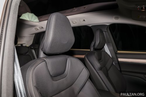 Volvo EX90 6-seater being considered for Malaysia to target luxury MPV market – no Zeekr 009-based EM90
