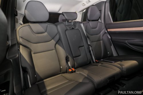 Volvo EX90 6-seater being considered for Malaysia to target luxury MPV market – no Zeekr 009-based EM90