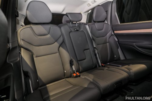 Volvo EX90 6-seater being considered for Malaysia to target luxury MPV market – no Zeekr 009-based EM90