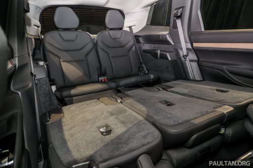 Volvo EX90 6-seater being considered for Malaysia to target luxury MPV market – no Zeekr 009-based EM90