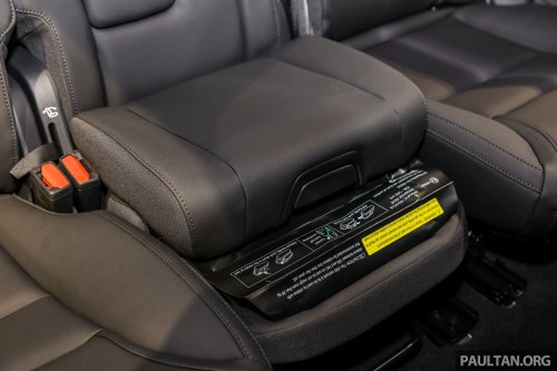 Volvo EX90 6-seater being considered for Malaysia to target luxury MPV market – no Zeekr 009-based EM90