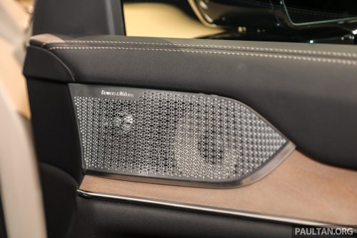 Volvo EX90 6-seater being considered for Malaysia to target luxury MPV market – no Zeekr 009-based EM90
