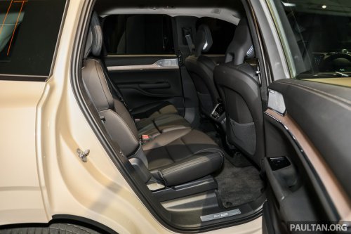 Volvo EX90 6-seater being considered for Malaysia to target luxury MPV market – no Zeekr 009-based EM90