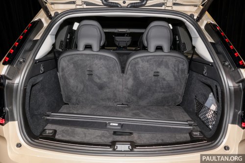 Volvo EX90 6-seater being considered for Malaysia to target luxury MPV market – no Zeekr 009-based EM90