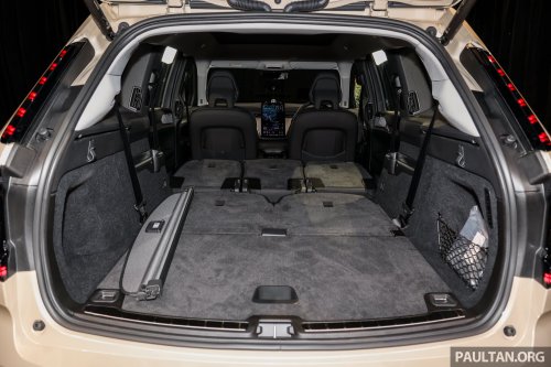 Volvo EX90 6-seater being considered for Malaysia to target luxury MPV market – no Zeekr 009-based EM90