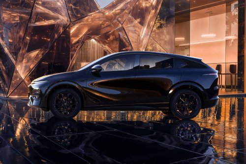 Xpeng G6 facelift spotted in Glenmarie, coming soon?