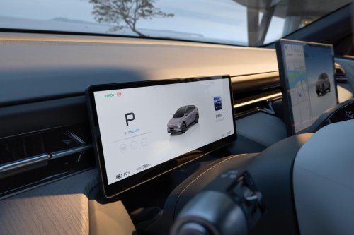 Xpeng G6 facelift spotted in Glenmarie, coming soon?