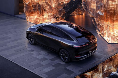 Xpeng G6 facelift spotted in Glenmarie, coming soon?