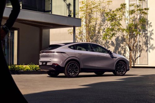 Xpeng G6 facelift spotted in Glenmarie, coming soon?