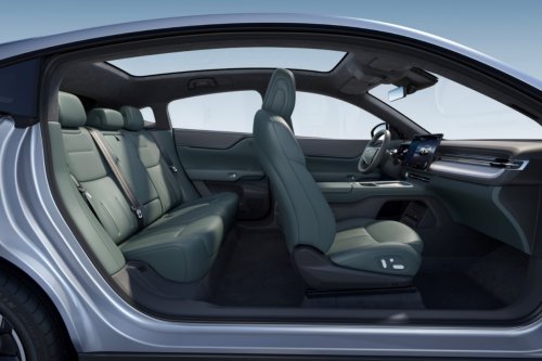 Xpeng G6 facelift spotted in Glenmarie, coming soon?