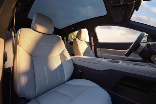 Xpeng G6 facelift spotted in Glenmarie, coming soon?