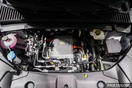 BYD, Battery, BYD Atto 2 coming to Malaysia – 51.1 kWh battery, up to 418 km range WLTP; registrations of interest open