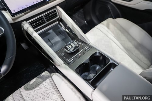 BYD Atto 2 to be previewed in Malaysia at PACE 2025