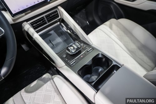 BYD Atto 2 to be previewed in Malaysia at PACE 2025