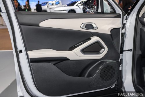 BYD Atto 2 EV to be launched in Malaysia on July 24