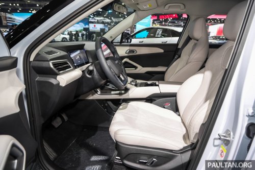 BYD Atto 2 EV to be launched in Malaysia on July 24