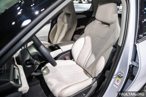 BYD Atto 2 to be previewed in Malaysia at PACE 2025