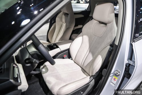 BYD Atto 2 EV previewed at PACE 2025 – compact SUV with 350 km range; X50/HR-V size; launch on July 24