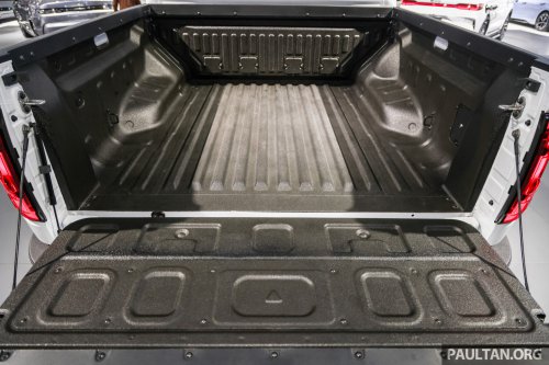 BYD Thailand cancels Shark sale due to low orders