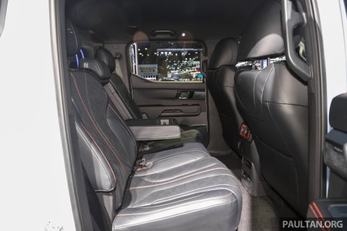 BYD Thailand cancels Shark sale due to low orders