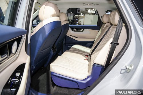 Chery Tiggo 9 teased – flagship D-SUV launching soon in M’sia, 2.0T AWD, massage seats, Sony 14-speaker