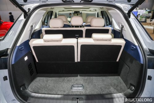 Chery Tiggo 9 teased – flagship D-SUV launching soon in M’sia, 2.0T AWD, massage seats, Sony 14-speaker