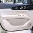 Geely Star Wish a.k.a. Proton eMas 5 will be launched in Thailand this year – below RM65k price mooted