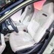 Geely Star Wish a.k.a. Proton eMas 5 will be launched in Thailand this year – below RM65k price mooted