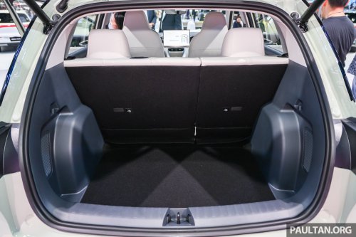 Proton eMas 5 teased with sharper, sportier look in Electrify Your Life giveaway ad – real or AI?