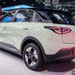 Geely, Proton, Geely Star Wish a.k.a. Proton eMas 5 will be launched in Thailand this year – below RM65k price mooted