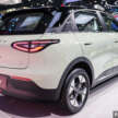 Geely Star Wish a.k.a. Proton eMas 5 will be launched in Thailand this year – below RM65k price mooted