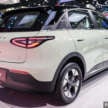 Geely Star Wish a.k.a. Proton eMas 5 will be launched in Thailand this year – below RM65k price mooted