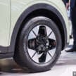 Geely Star Wish a.k.a. Proton eMas 5 will be launched in Thailand this year – below RM65k price mooted