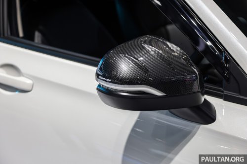 2025 Honda HR-V facelift launched in Malaysia – 1.5L NA, 1.5L turbo, e:HEV hybrid, from RM116k to RM144k