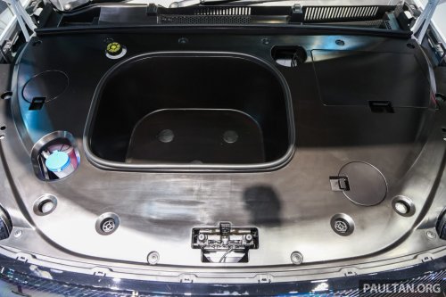 Jaecoo J5, Omoda C9 PHEV teased for Malaysia – public preview at Desa Park City on August 21 to 24